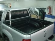 GRİ AMAROK ROLLBAR AMAROK AKSESUARLARI