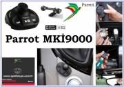PARROT MKi9000 Müzik Aktarımlı Araç Kiti