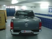 AMAROK DOĞAL GRİ DÜZ KAPAK İTHAL AMAROK AKSESUARLARI