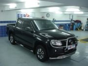 AMAROK ÖZEL YAN BASAMAK AMAROK AKSESUARLARI