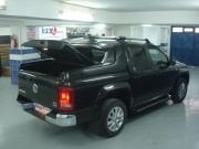 AMAROK BMW TİPİ YAN BASAMAK AMAROK AKSESUARLARI