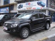 AMAROK BMW TİPİ YAN BASAMAK AMAROK AKSESUARLARI