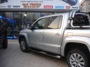 AMAROK ÖZEL YAN BASAMAK AMAROK AKSESUARLARI