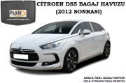 CİTROEN DS5 BAGAJ HAVUZU 2012 SONRASI CİTROEN DS5 AKSESUARLARI