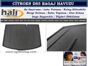 CİTROEN DS5 BAGAJ HAVUZU 2012 SONRASI CİTROEN DS5 AKSESUARLARI
