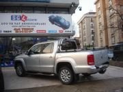 AMAROK ÖZEL YAN BASAMAK AMAROK AKSESUARLARI
