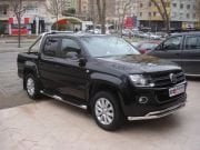 AMAROK KROM ÖN KORUMA AMAROK AKSESUARLARI