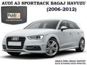 AUDİ A3 SPORTBACK BAGAJ HAVUZU HB 2006-2012 AUDİ A3 SPORTBACK AKSESUARLARI