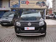 AMAROK KROM ÖN KORUMA AMAROK AKSESUARLARI