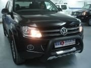 AMAROK POLİÜRETAN ÖN KORUMA AMAROK AKSESUARLARI
