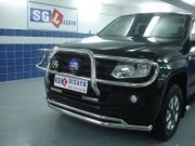 AMAROK İTHAL ÖN KORUMA BARI AMAROK AKSESUARLARI