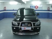 AMAROK İTHAL ÖN KORUMA BARI AMAROK AKSESUARLARI