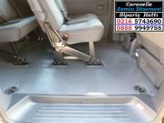 CARAVELLE ZEMİN DÖŞEMESİ CARAVELLE AKSESUARLARI