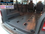 CARAVELLE ZEMİN DÖŞEMESİ CARAVELLE AKSESUARLARI