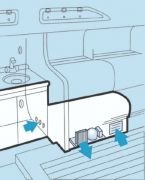 CU-84 Marin ColdMachine 84 Soğutma Ünitesi