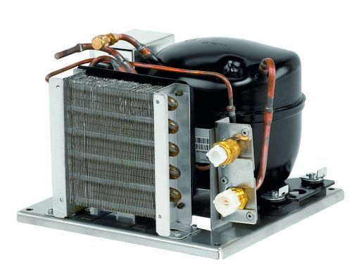 CU-85 Marin ColdMachine 85 Soğutma Ünitesi