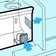CU-85 Marin ColdMachine 85 Soğutma Ünitesi