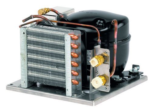 CU-95 Marin ColdMachine 95 Soğutma Ünitesi