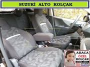 SGL-43100 SUZUKİ ALTO KOLÇAK SUZUKİ ALTO AKSESUARLARI