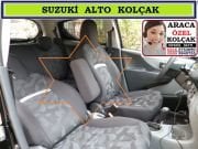 SGL-43100 SUZUKİ ALTO KOLÇAK SUZUKİ ALTO AKSESUARLARI