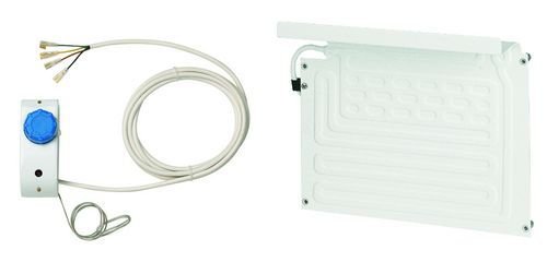 VD-01 Marin L-Evaparatör 50 Serisi için