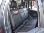 AMAROK ADRENALİNE DERİ DÖŞEME AMAROK AKSESUARLARI
