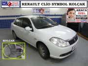 SGL-35102.2 CLİO SYMBOL KOLÇAK CLİO SYMBOL AKSESUARLARI