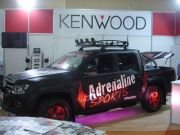 AMAROK ADRENALİNE DERİ DÖŞEME AMAROK AKSESUARLARI