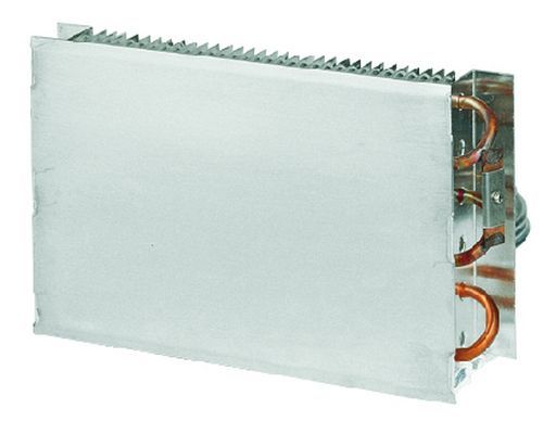 VD-03 Marin Lamel Evaparatör 80 Serisi için