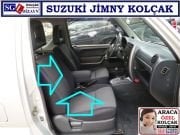 SGL-43101 SUZUKİ JİMNY KOLÇAK SUZUKİ JİMNY AKSESUARLARI