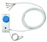 VD-05 Marin Plaka Evaparatör 80 Serisi için