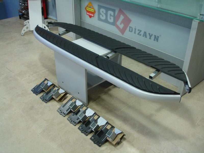 10201 FREELANDER 2 BASAMAK ORJİNAL FREELANDER 2 AKSESUARLARI