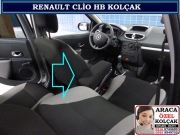 SGL-35100.1 CLİO HB KOLÇAK CLİO HB AKSESUARLARI