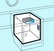 VD-09 Marin O-Evaparatör 80 Serisi için