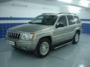 SGL-20304A JEEP GRAND CHEROKEE ÇEKİ DEMİRİ 1999-2005 JEEP GRAND CHEROKEE AKSESUARLARI