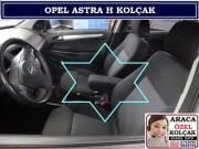 SGL-32101 OPEL ASTRA H KOLÇAK OPEL ASTRA H AKSESUARLARI