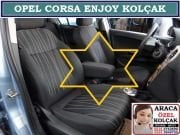 SGL-32104 OPEL CORSA ENJOY KOLÇAK OPEL CORSA AKSESUARLARI