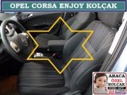 SGL-32104 OPEL CORSA ENJOY KOLÇAK OPEL CORSA AKSESUARLARI