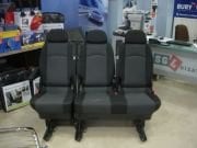 MERCEDES YENİ VİTO ORJİNAL ÜÇLÜ KOLTUK