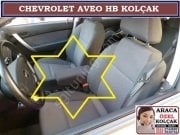 SGL-5100 CHEVROLET AVEO HB KOLÇAK AVEO HB AKSESUARLARI