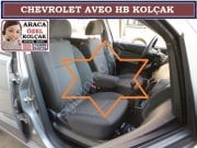 SGL-5100 CHEVROLET AVEO HB KOLÇAK AVEO HB AKSESUARLARI