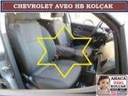 SGL-5100 CHEVROLET AVEO HB KOLÇAK AVEO HB AKSESUARLARI