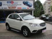 SGL-40303A SSANGYONG KORANDO ÇEKİ DEMİRİ 2010-. SSANGYONG KORANDO AKSESUARLARI