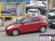 SGL-43102 SUZUKİ SWİFT KOLÇAK SUZUKİ SWİFT AKSESUARLARI