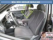 SGL-21104 KİA RİO SEDAN KOLÇAK KİA RİO SEDAN AKSESUARLARI