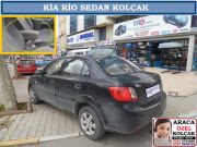 SGL-21104 KİA RİO SEDAN KOLÇAK KİA RİO SEDAN AKSESUARLARI