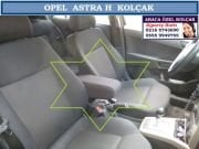 SGL-32101.1 OPEL ASTRA H KOLÇAK OPEL ASTRA H AKSESUARLARI