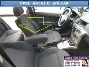 SGL-32101.1 OPEL ASTRA H KOLÇAK OPEL ASTRA H AKSESUARLARI