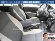 SGL-35101 CLİO GRANDTOUR KOLÇAK CLİO GRAND TOUR AKSESUARLARI