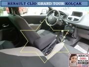 SGL-35101 CLİO GRANDTOUR KOLÇAK CLİO GRAND TOUR AKSESUARLARI